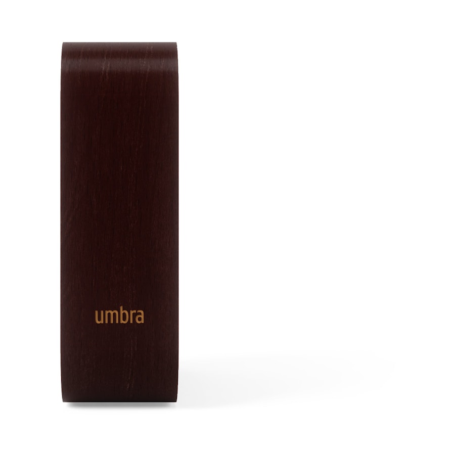 Umbra Bellwood Picture Frame - 10 x 15cm Aged Walnut Aged Walnut