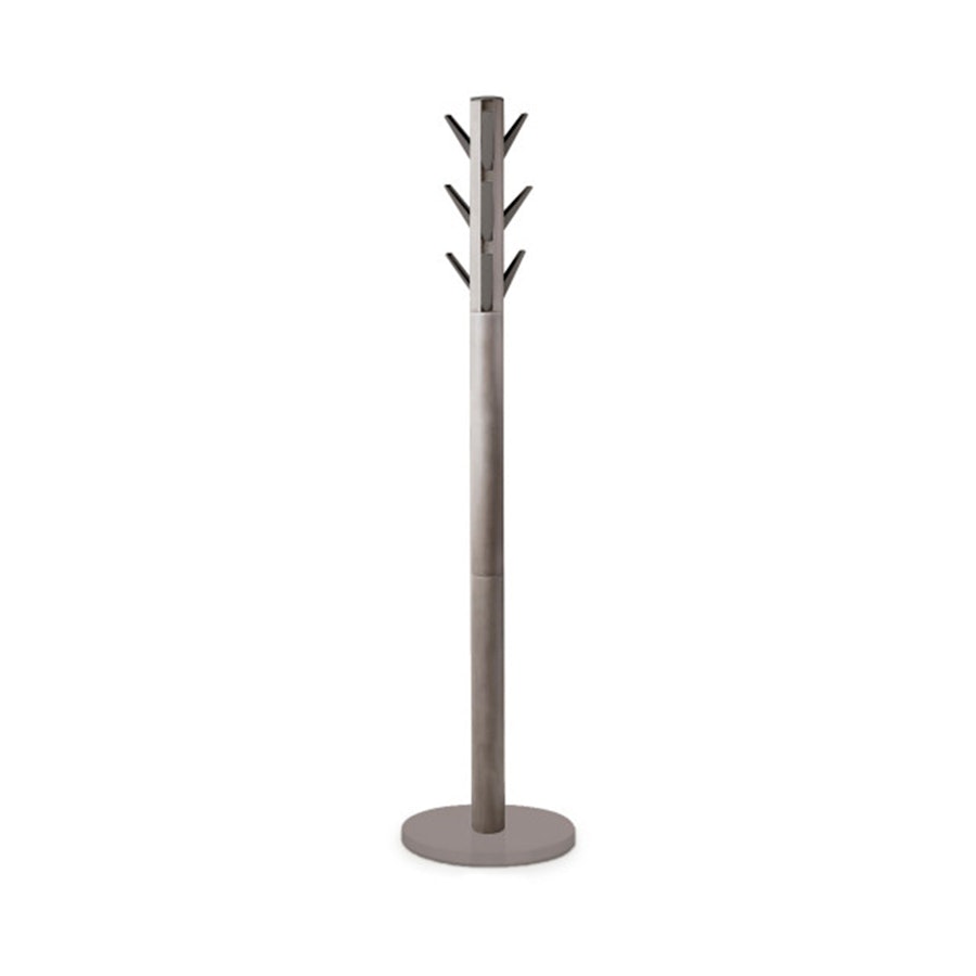 Umbra Flapper Coat Rack Grey Grey