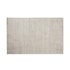 Weave Home Almonte Bamboo Silk Rug (2m x 3m) Oyster