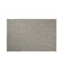 Weave Home Zambesi Wool/Viscose Rug (2m x 3m) Feather Greys