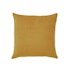 Weave Home Piccolo Cushion Amber