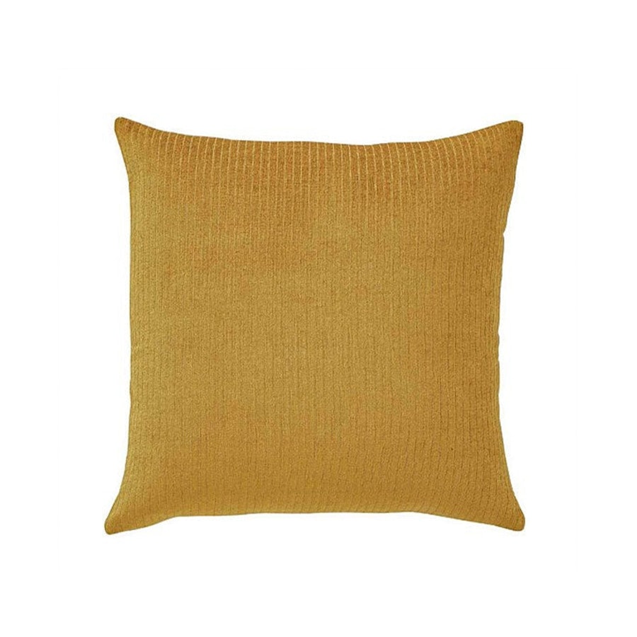 Weave Home Piccolo Cushion Amber Amber