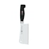 Zwilling Four Star 15cm Cleaver Black