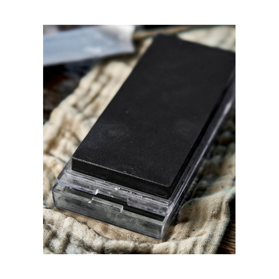 Zwilling Twin Sharpening Stone Pro Black & White Black & White