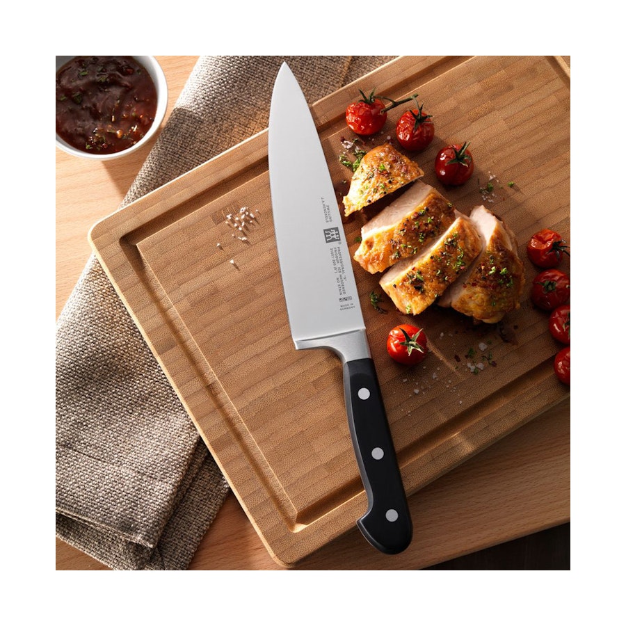 ZWILLING Professional 'S' Chef Knife 20cm