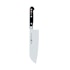 Zwilling Professional S 18cm Santoku Knife Black