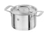 Zwilling Base 16cm (2.0L) Stock Pot with Lid Stainless Steel