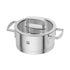 Zwilling Vitality 16cm (2.0L) Stew Pot Stainless Steel
