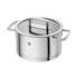 Zwilling Vitality 20cm (3.0L) Stew Pot Stainless Steel