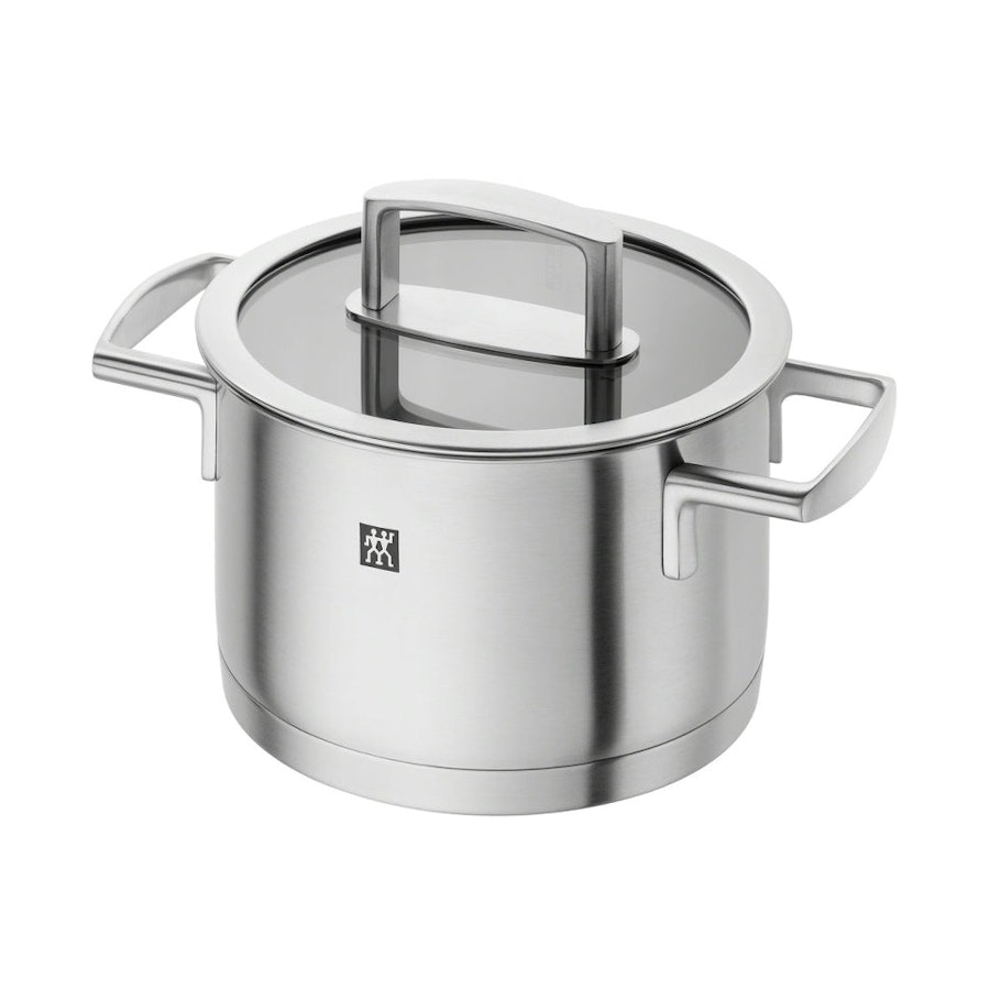Zwilling Vitality 16cm (2.0L) Stock Pot Stainless Steel Stainless Steel