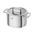 Zwilling Vitality 20cm (3.5L) Stock Pot Stainless Steel