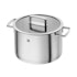 Zwilling Vitality 24cm (6.0L) Stock Pot Stainless Steel