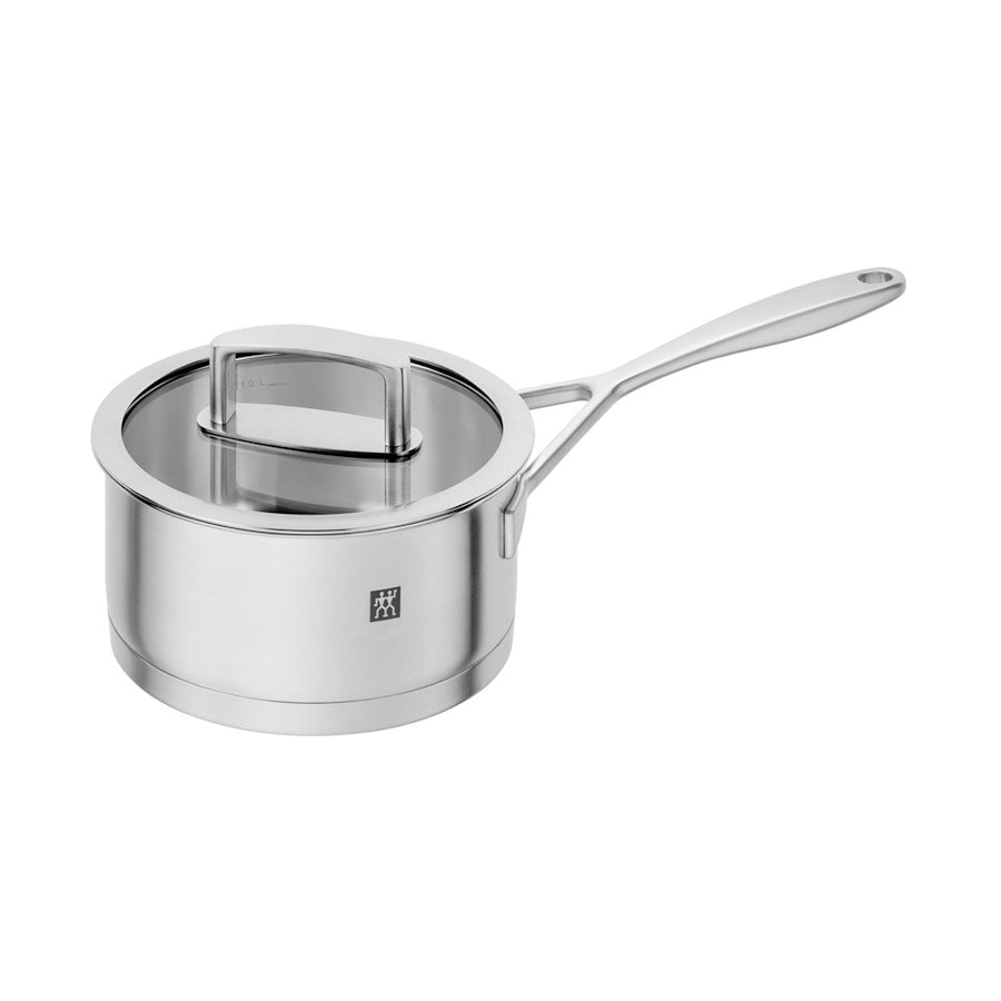 Zwilling Vitality 16cm Saucepan Stainless Steel Stainless Steel