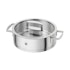 Zwilling Vitality 24cm (3.1L) Serving Pan Stainless Steel