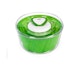 Zyliss Easy Spin 2 Small Salad Spinner Green