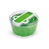 Zyliss Swift Dry Small Salad Spinner Green