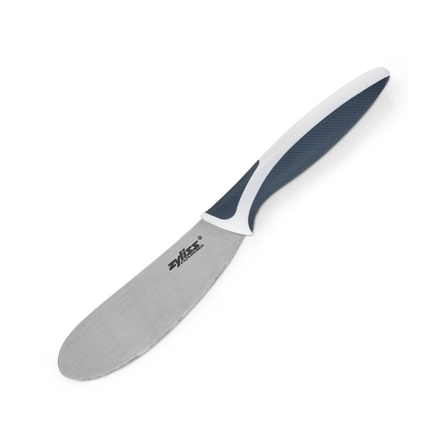 Zyliss Comfort Spreading Knife White/Grey White/Grey