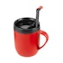 Zyliss 300ml Hot Mug Cafetiere Red