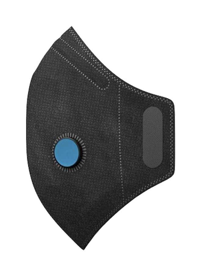 Airinum Urban Air 2.0 PM2.5 Face Mask Filters - 3 Pack Filters Large