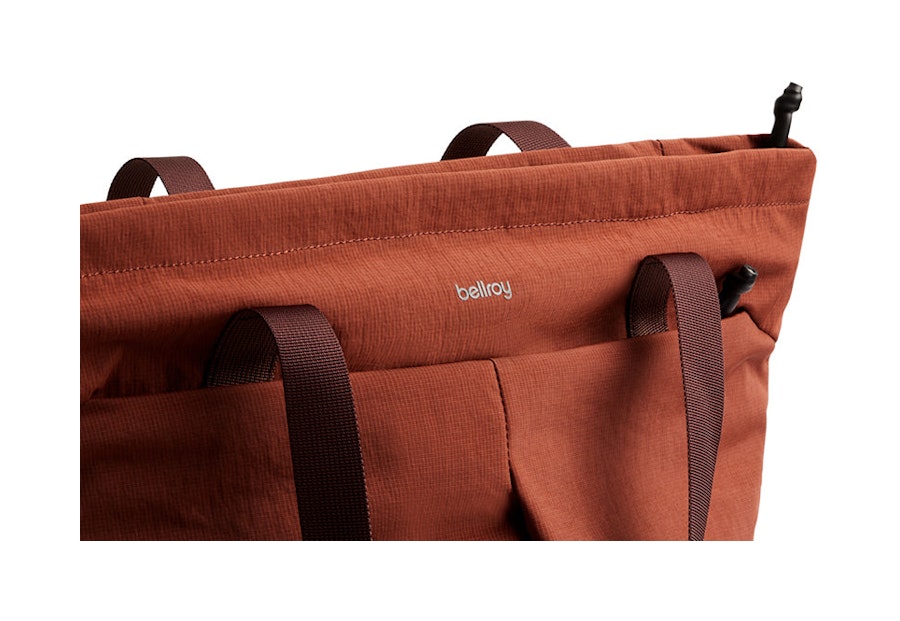 Bellroy Lite Totepack Clay Clay