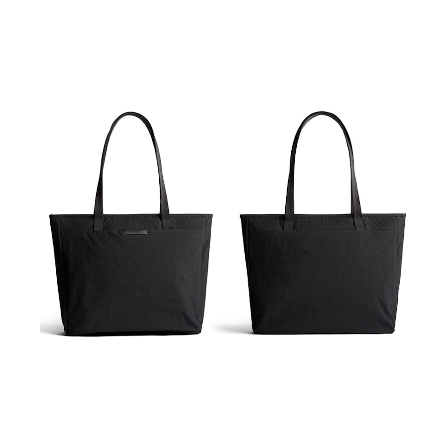 Bellroy Tokyo Tote - Second Edition Raven Raven
