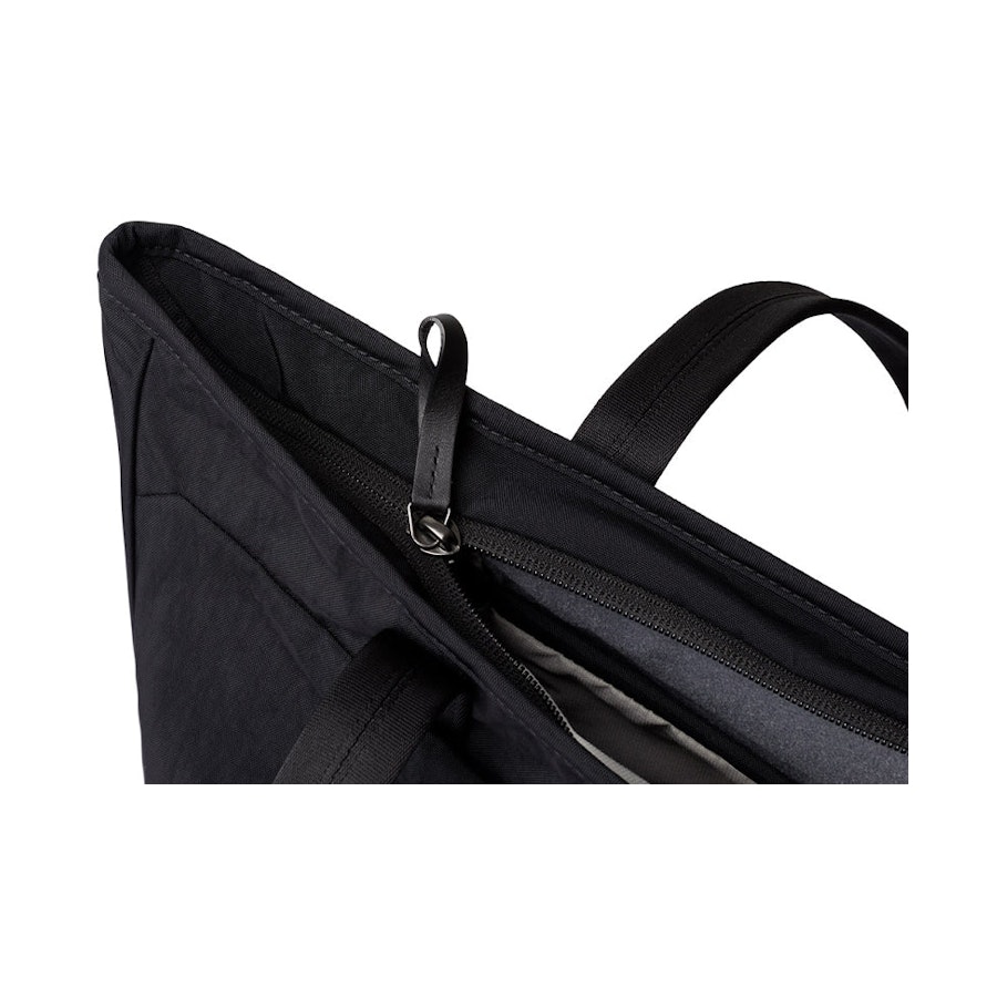 Bellroy Tokyo Tote - Second Edition Raven Raven