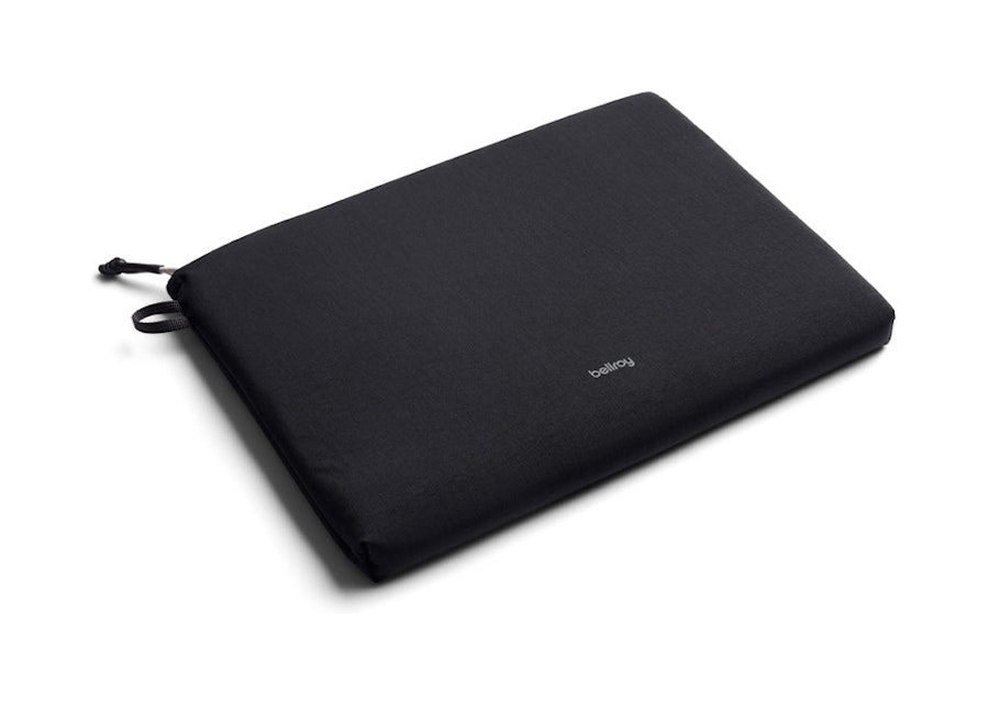 Bellroy Lite 14" Laptop Sleeve Black Black