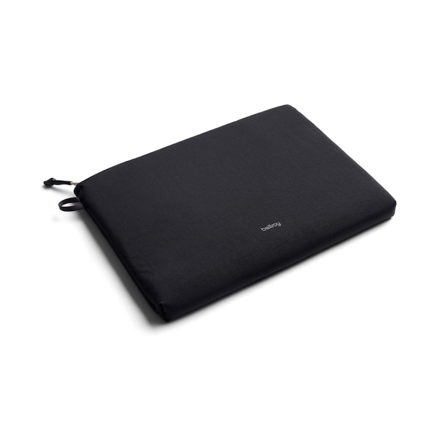 Bellroy Lite 14" Laptop Sleeve Black Black