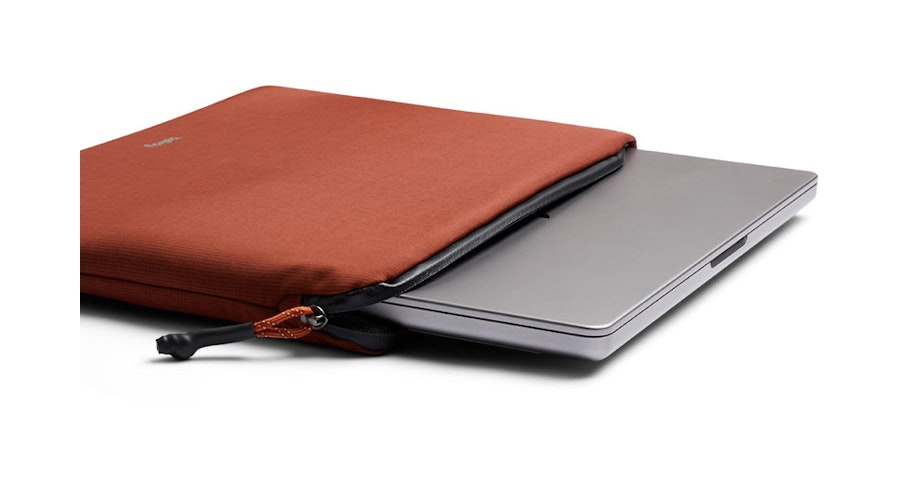 Bellroy Lite 14" Laptop Sleeve Clay Clay