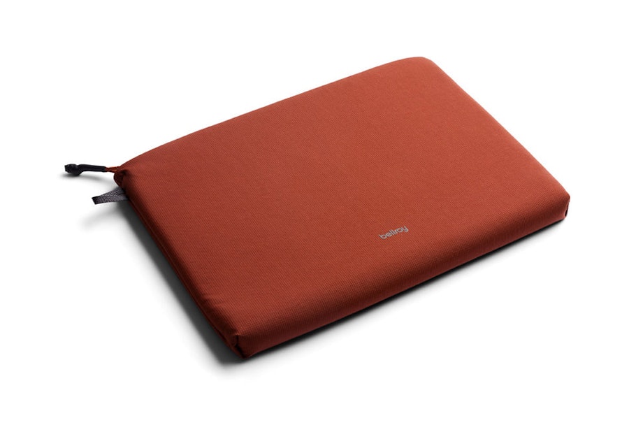 Bellroy Lite 16" Laptop Sleeve Clay Clay