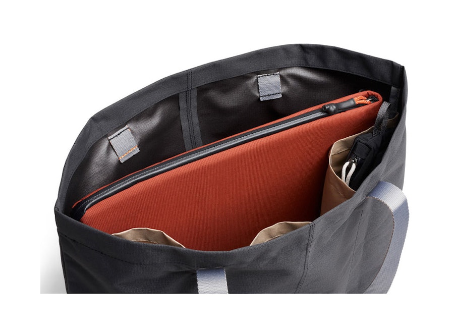 Bellroy Lite 16" Laptop Sleeve Clay Clay