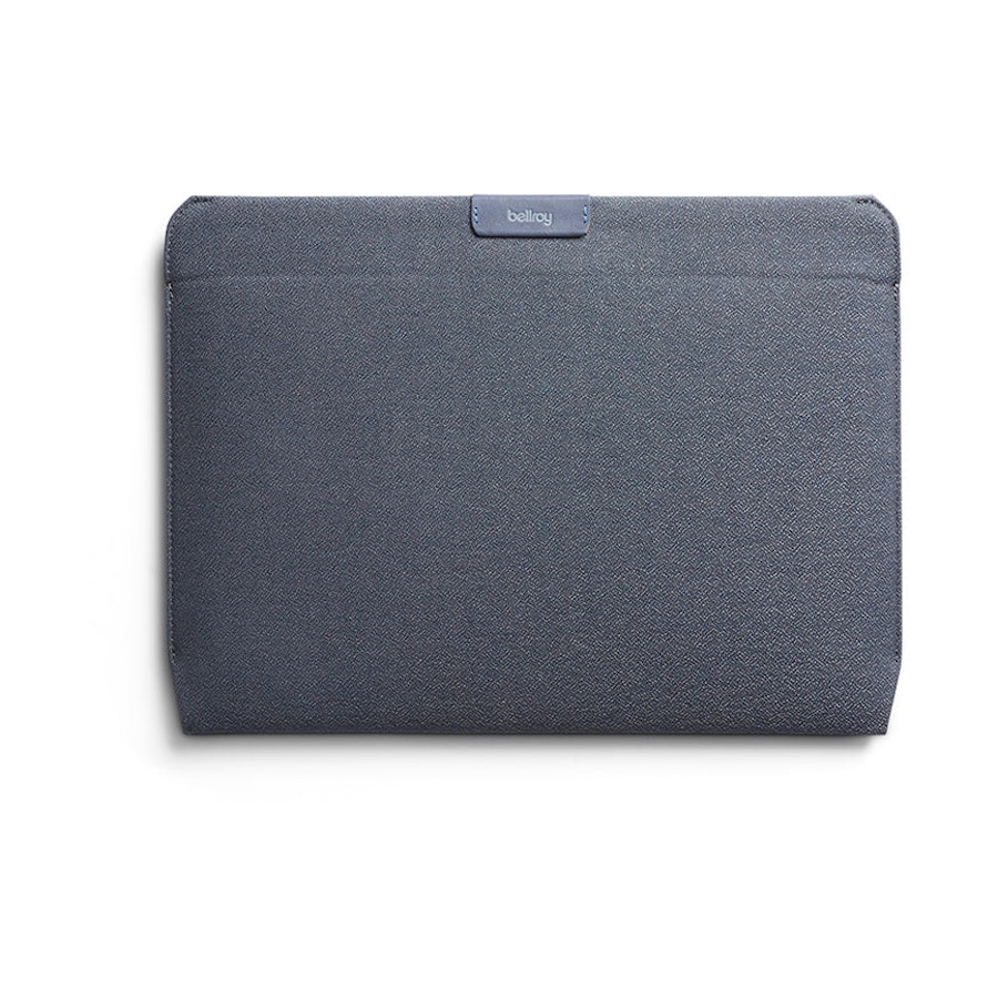 Bellroy 15" Laptop Sleeve Basalt Basalt