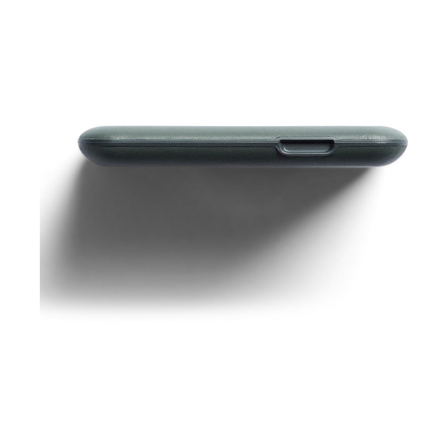 Bellroy Flip Case - Second Edition Everglade Everglade