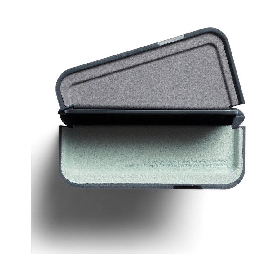 Bellroy Flip Case - Second Edition Everglade Everglade