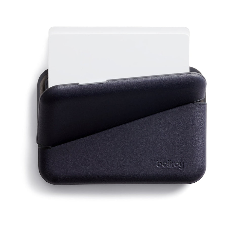 Bellroy Flip Case - Second Edition Navy Navy