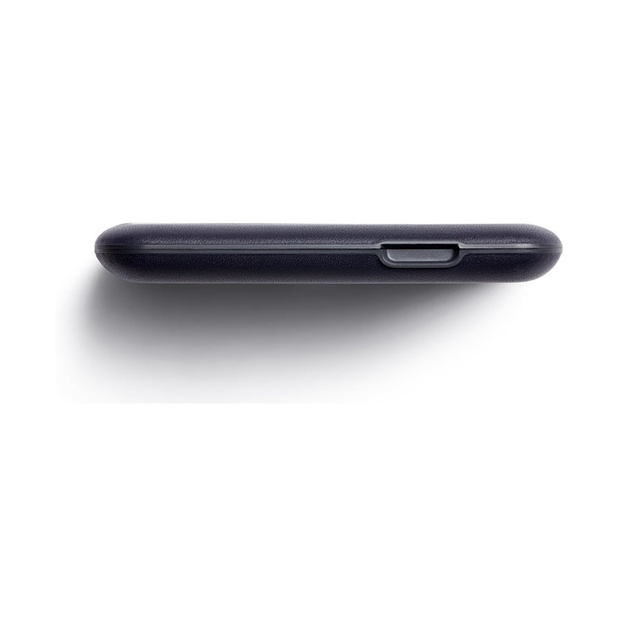 Bellroy Flip Case - Second Edition Navy Navy