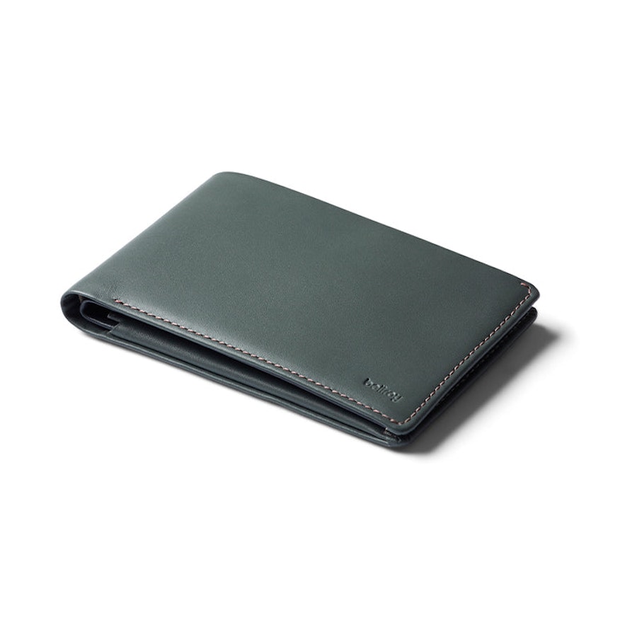 Bellroy Travel Wallet RFID Everglade Everglade