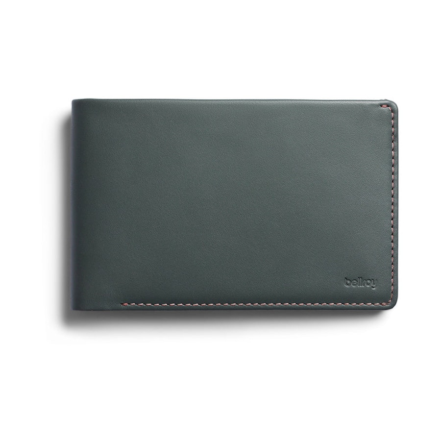 Bellroy Travel Wallet RFID Everglade Everglade