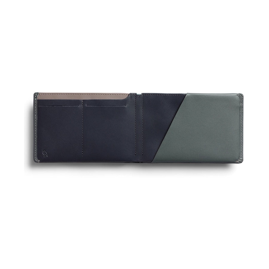 Bellroy Travel Wallet RFID Everglade Everglade