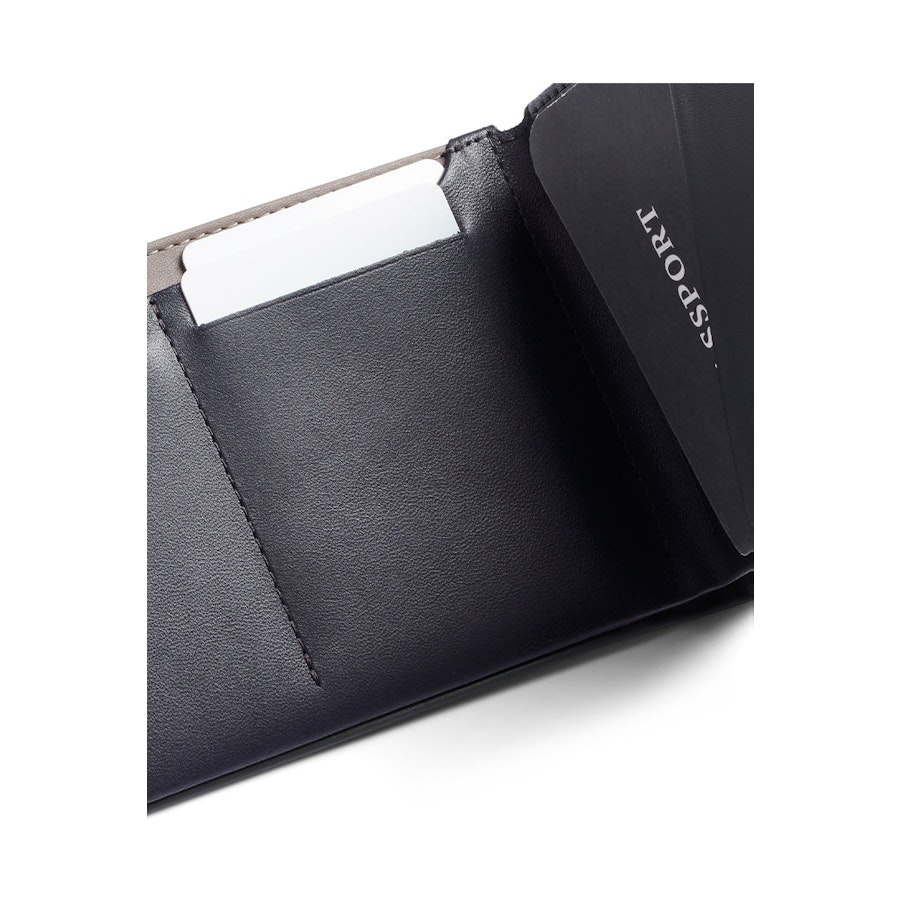 Bellroy Travel Wallet RFID Everglade Everglade