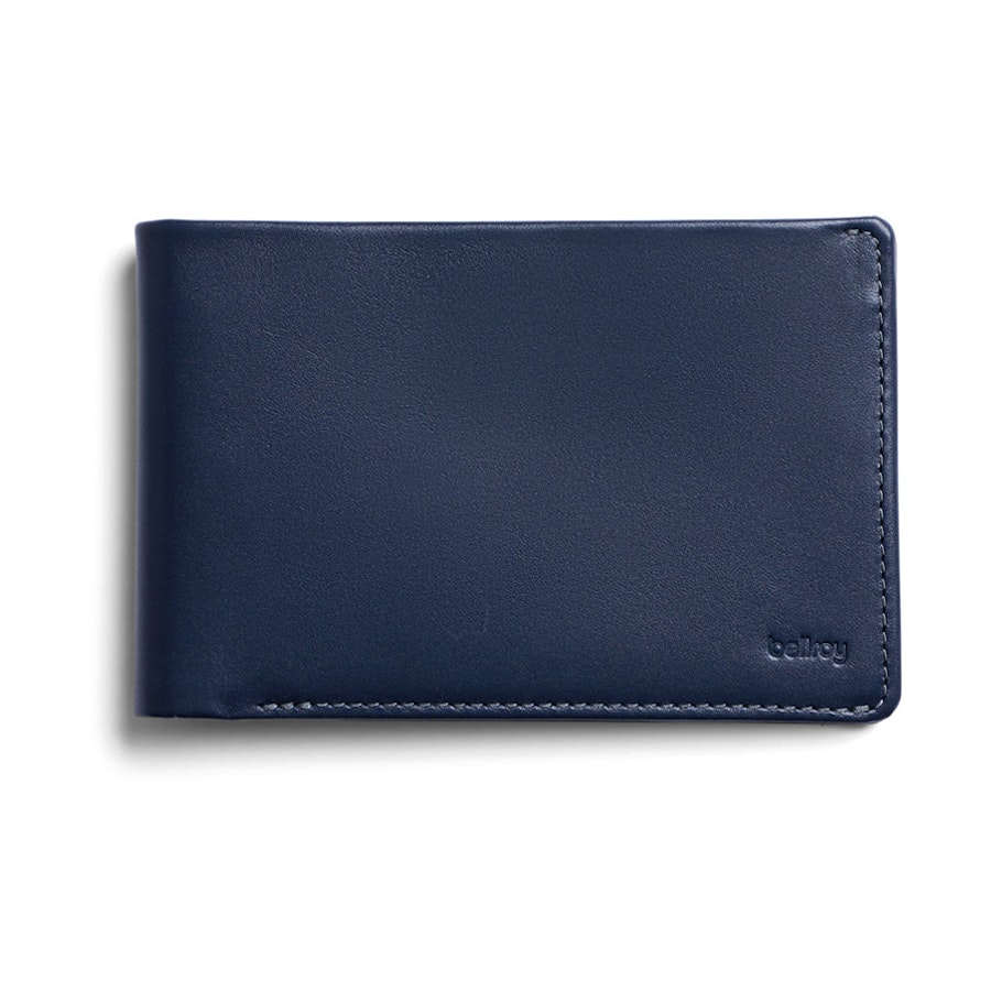 Bellroy Travel Wallet RFID Navy Navy