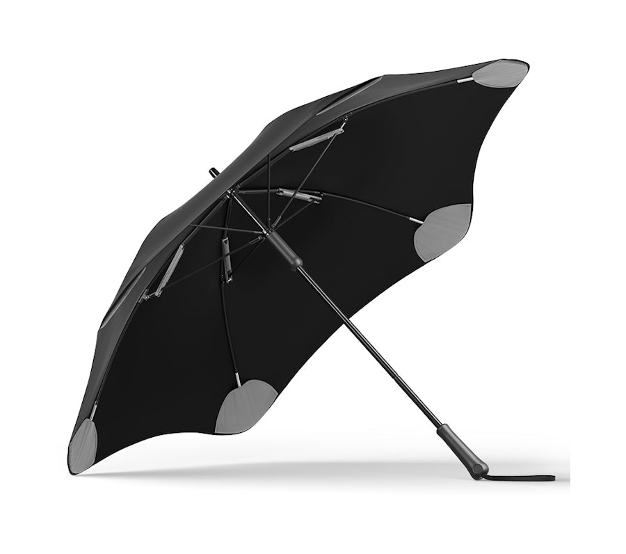 Blunt Classic Umbrella Black Black