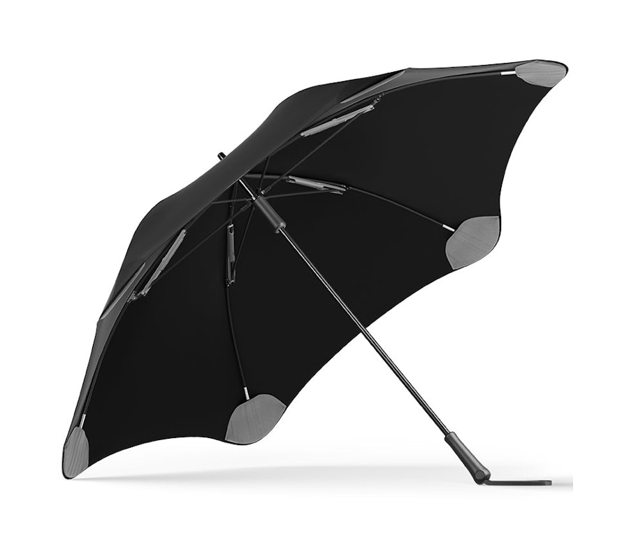Blunt Exec Umbrella Black Black