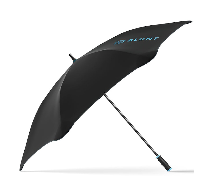 Blunt Sport Umbrella Black Black