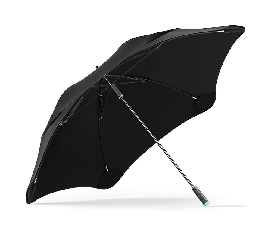 Blunt Sport Umbrella Black Black