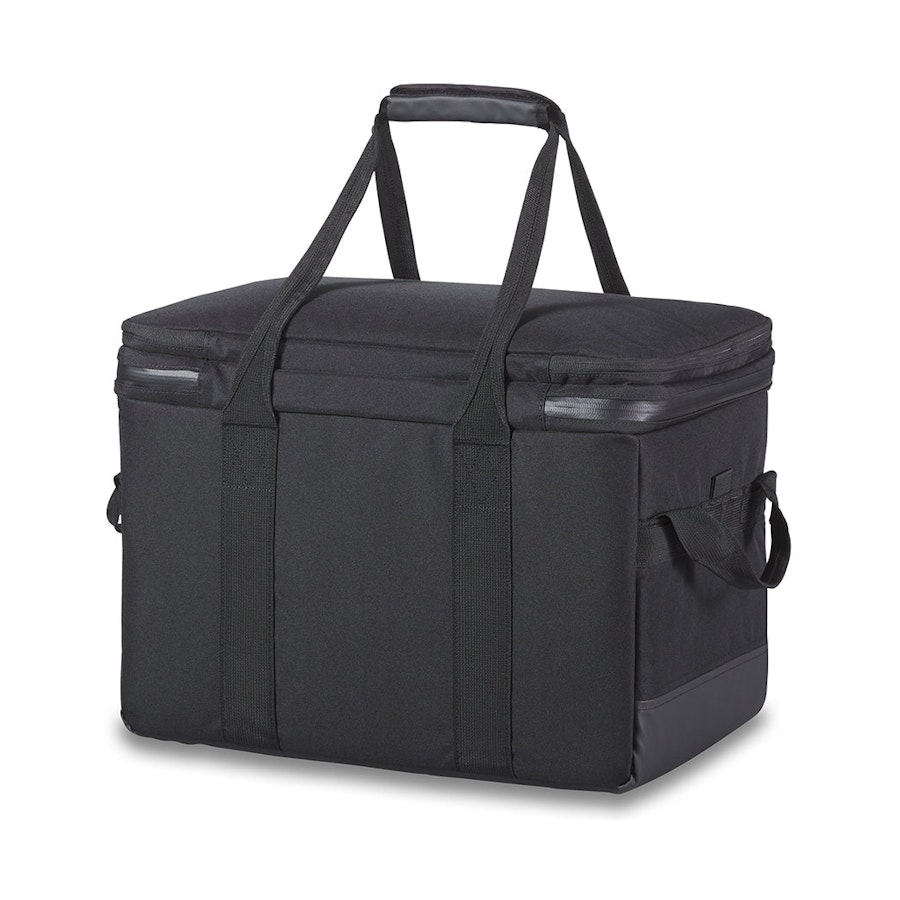 Dakine Cooler 50L Black Black