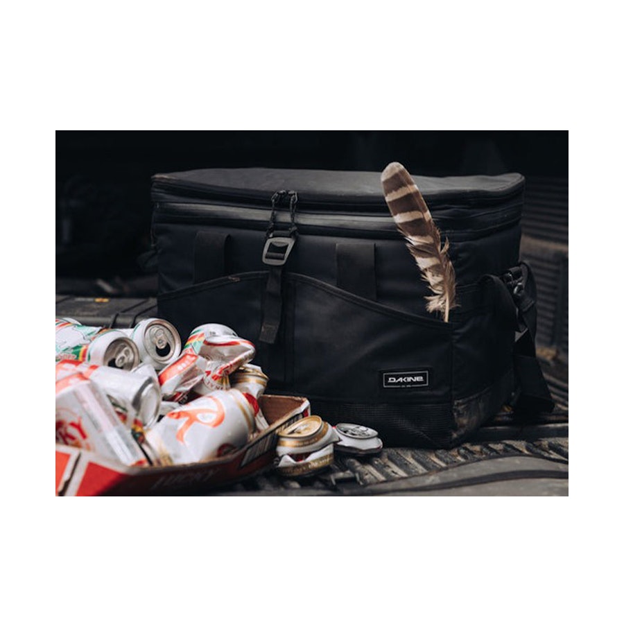 Dakine Cooler 50L Black Black