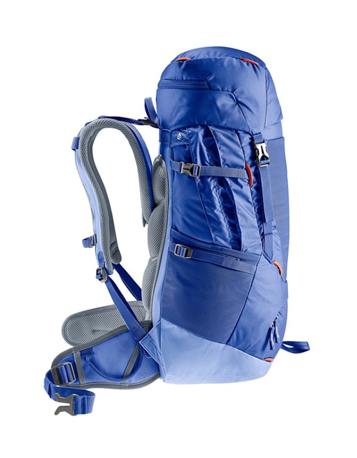 Deuter Fox 30 Children's Hiking Backpack Indigo-Pacific Indigo-Pacific