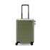 Explorer Arlo Pro 52cm Hardside USB Carry-On Suitcase Evergreen