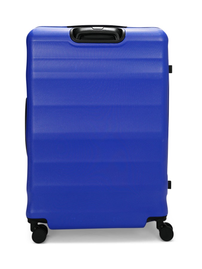 Explorer Luna-Air 55cm, 63cm & 74cm Hardside Luggage Set Cobalt Cobalt
